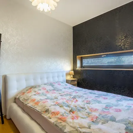 Apartman Vallimaa *