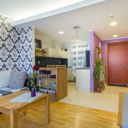 Apartman Vallimaa